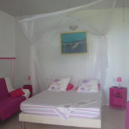 Escale Creole Apartman Terre-De-Haut Kültér fotó