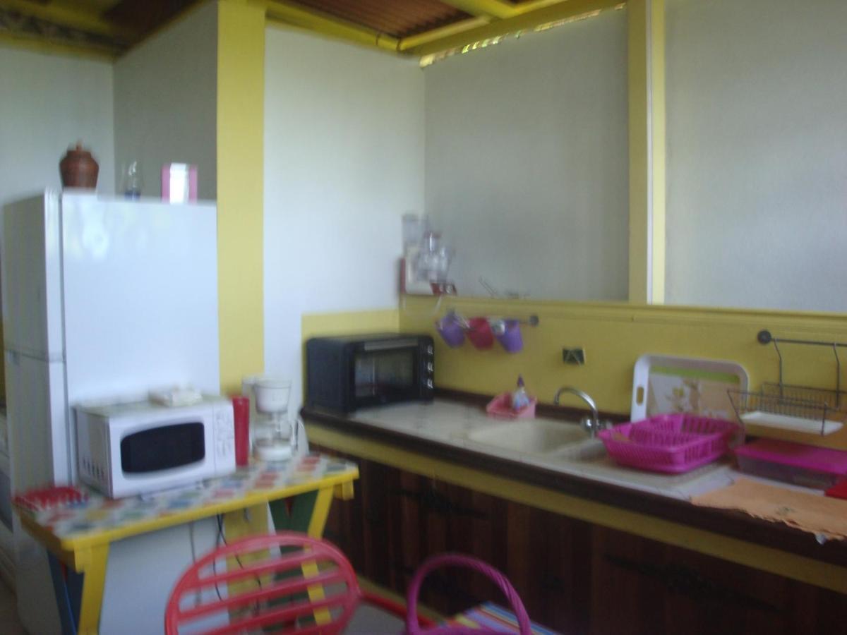 Escale Creole Apartman Terre-De-Haut Kültér fotó
