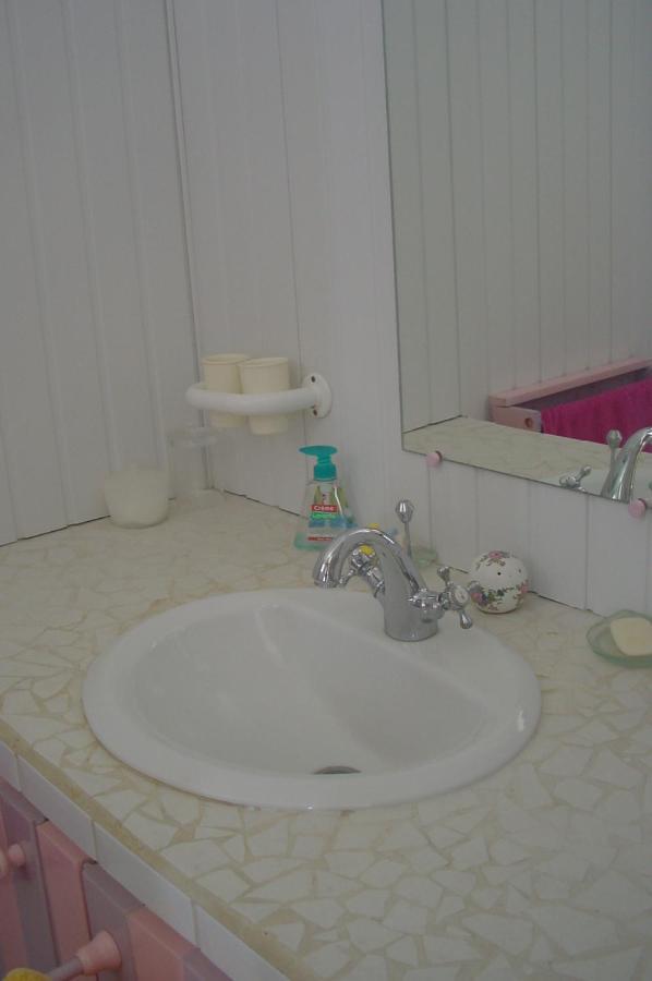Escale Creole Apartman Terre-De-Haut Kültér fotó